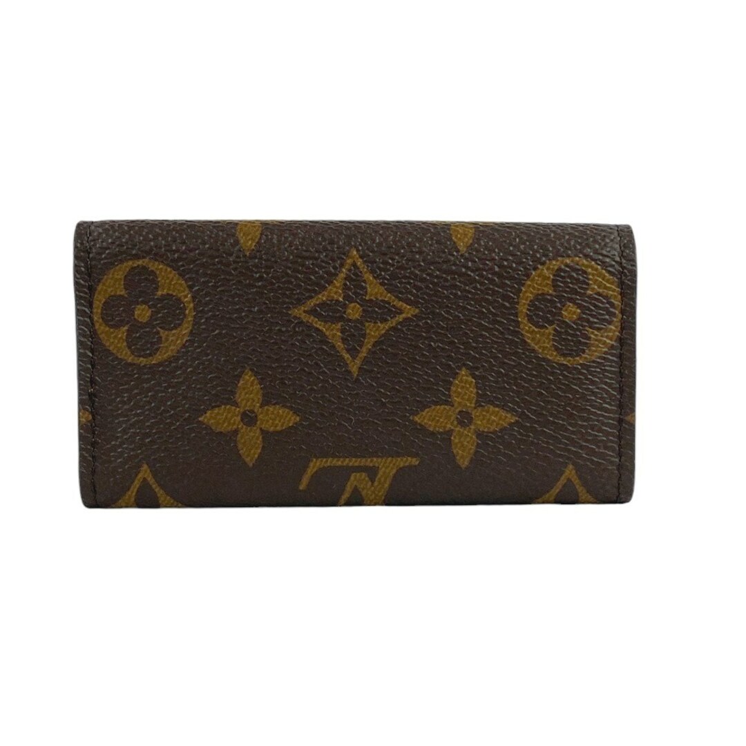 ◇SALE◇ □美品□ ルイヴィトン ミュルティクレ4 4連 キー ◇SALE◇ □美品□ ルイヴィトン ミュルティクレ4 4連 キー
