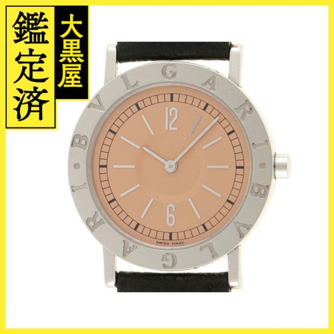 BVLGARI - ブルガリ ﾌﾞﾙｶﾞﾘ ﾌﾞﾙｶﾞﾘ BB33SL 【460】
