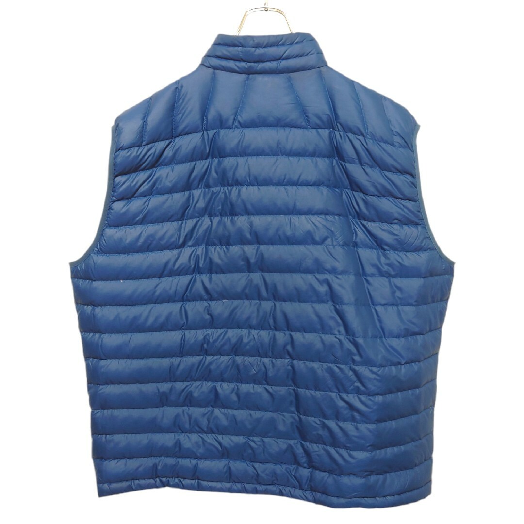 patagonia】ダウンセーター ベスト A-2473 patagonia】ダウンセーター ベスト A-2473