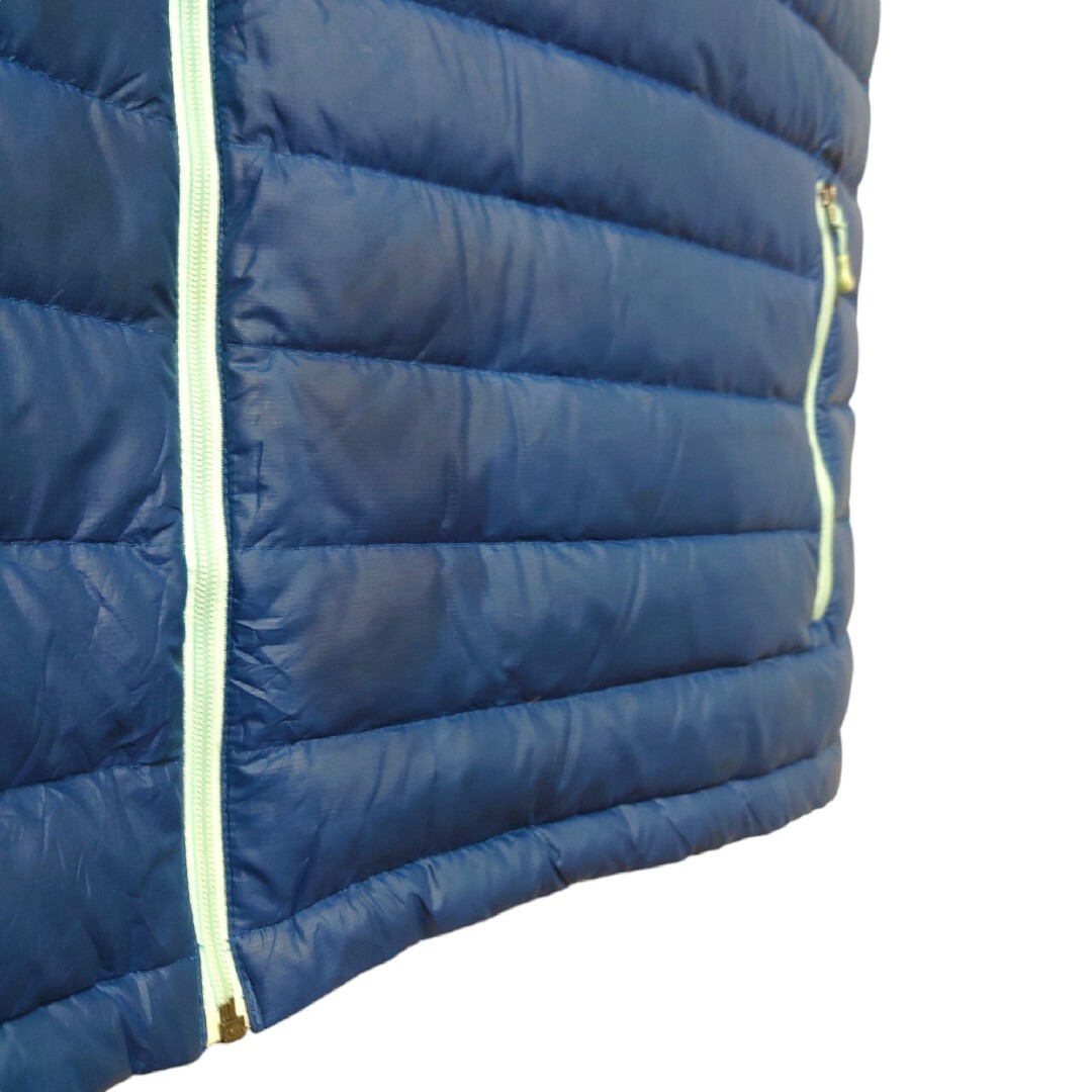 patagonia】ダウンセーター ベスト A-2473 patagonia】ダウンセーター ベスト A-2473