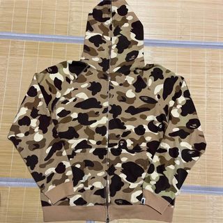 A BATHING APE(パーカー)のフリマアイテム一覧 A BATHING APE(パーカー)のフリマアイテム一覧