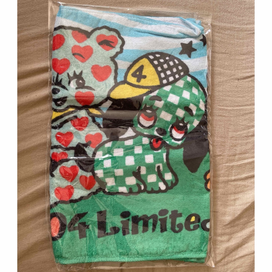 ☆新品☆フォーリミ☆タオルの通販 by ワクワクs shop|ラクマ ☆新品☆フォーリミ☆タオルの通販 by ワクワクs shop|ラクマ