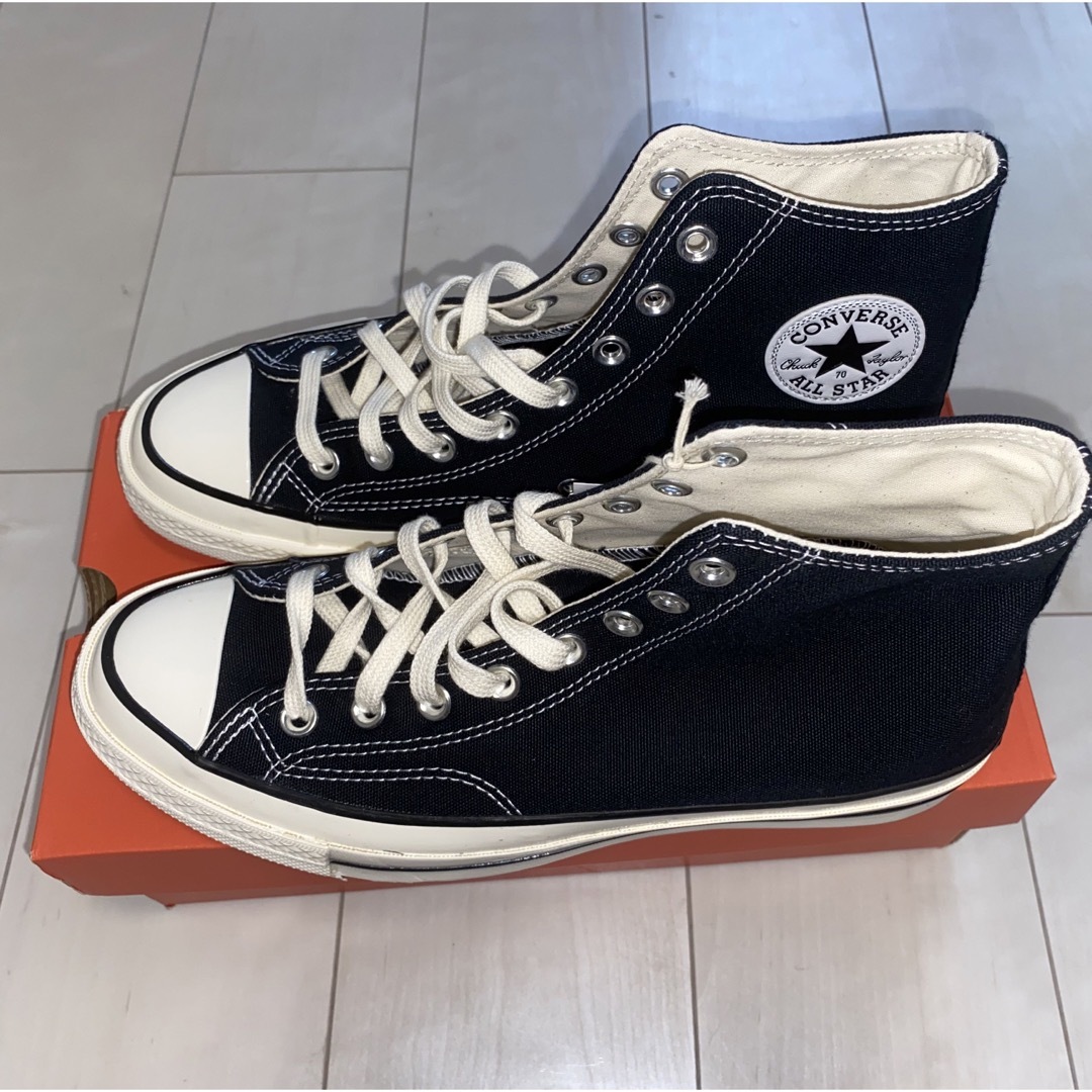 CHUCK TAYLOR - converese CT70 コンバース チャックテイラー CHUCK TAYLOR - converese CT70 コンバース チャックテイラー