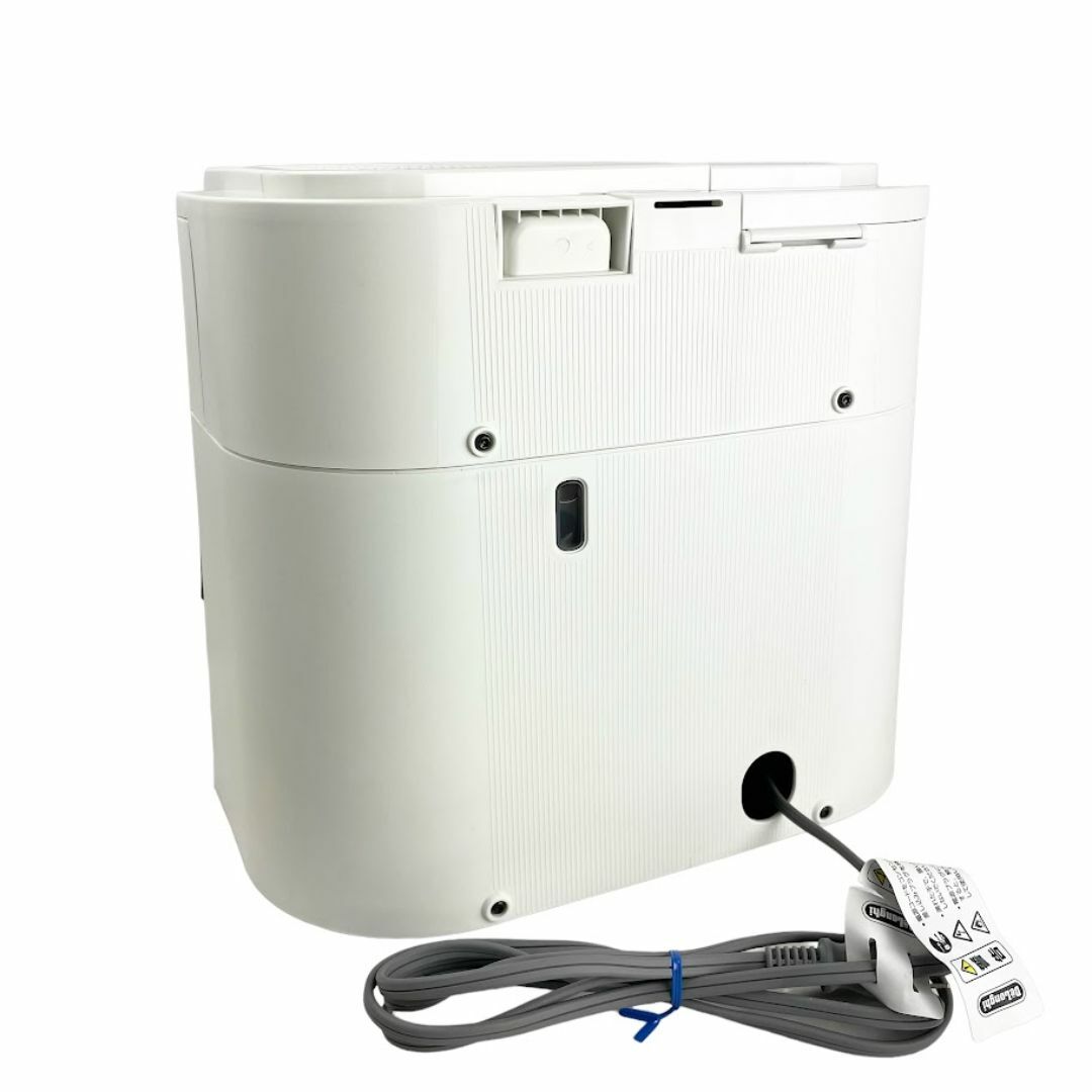 □デロンギ□ コンビコーヒーメーカー 一台で3つの本格テイスト □デロンギ□ コンビコーヒーメーカー 一台で3つの本格テイスト