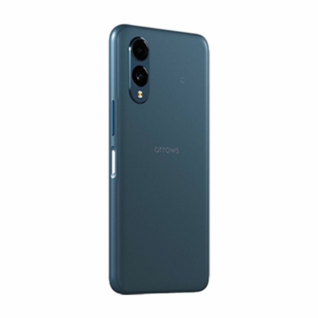 新品未使用】arrows We2 ネイビーグリーン SIMフリー UQ版 新品未使用】arrows We2 ネイビーグリーン SIMフリー UQ版