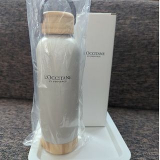 ロクシタン(L'OCCITANE)のL'OCCITANE ロクシタン  ステンレスボトル(タンブラー)