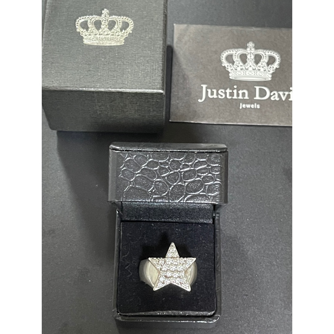 justin Davis/ジャスティンデイビス ギャラ付き justin Davis/ジャスティンデイビス ギャラ付き