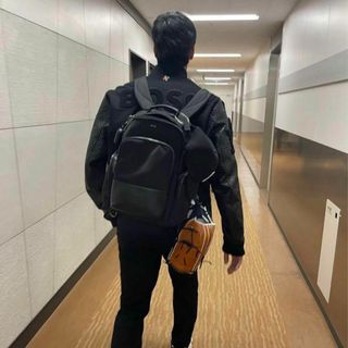 HUGO BOSS(バッグパック/リュック)のフリマアイテム一覧 HUGO BOSS(バッグパック/リュック)のフリマアイテム一覧