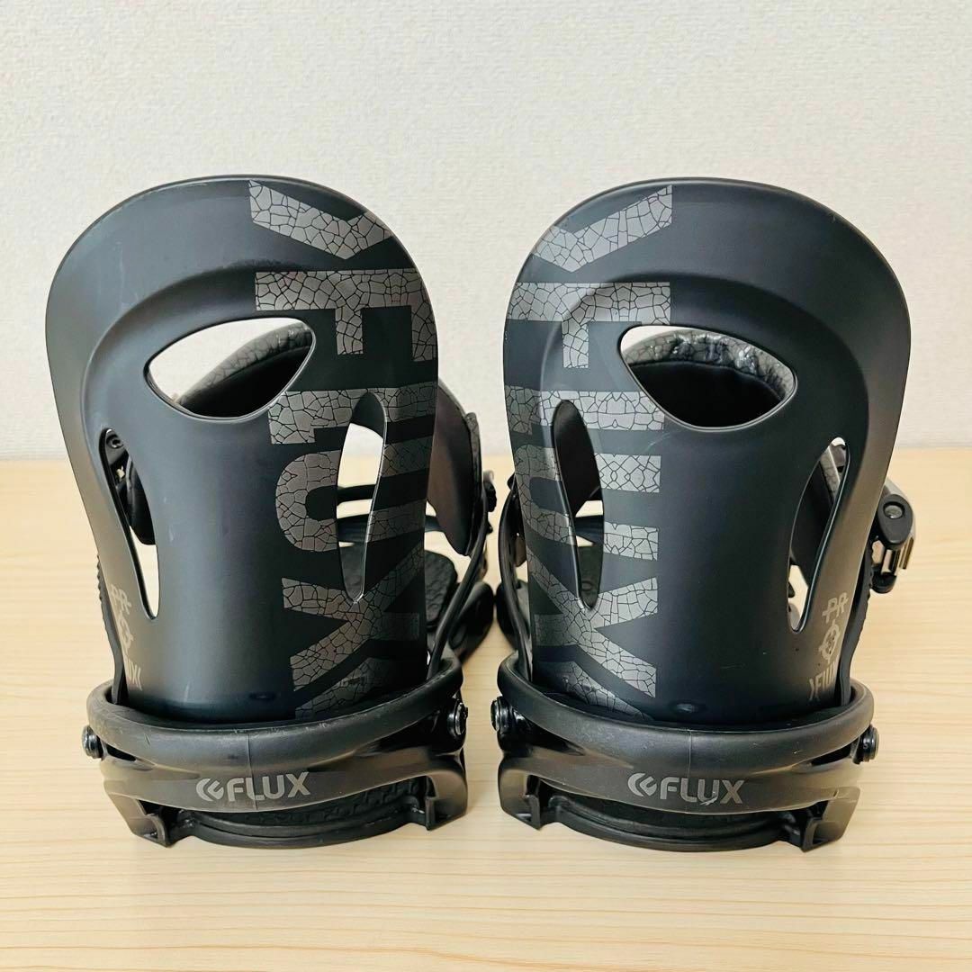 FLUX ビンディング (フラックス ビンディング FLUX BINDING GS FLUX ビンディング (フラックス ビンディング FLUX BINDING GS