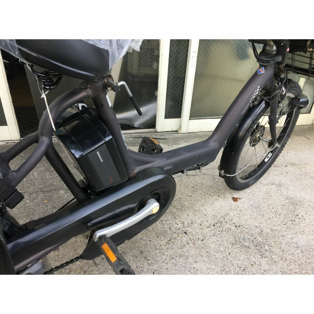 25500円 BRIDGESTONE - 地域限定送料無料 アンジェリーノ 25500円 BRIDGESTONE - 地域限定送料無料 アンジェリーノ
