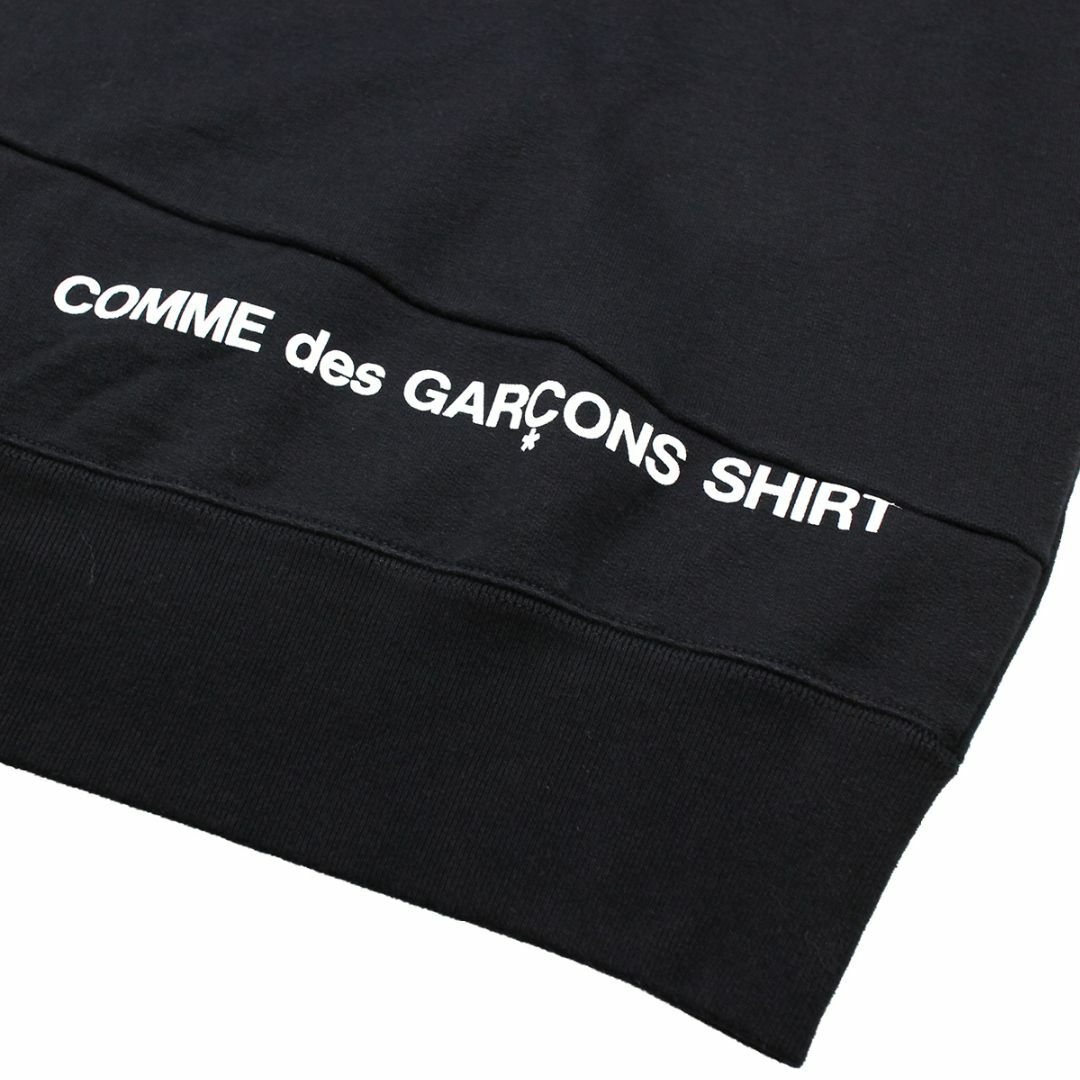 Supreme Comme des Garcons Box Logo パーカー Supreme Comme des Garcons Box Logo パーカー