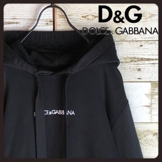 DOLCE&GABBANA(パーカー ・ ブラック/黒色系)のフリマアイテム一覧 DOLCE&GABBANA(パーカー ・ ブラック/黒色系)のフリマアイテム一覧