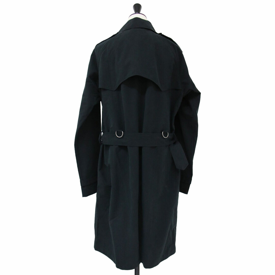 RALPH LAUREN ラルフローレン コート ブラック 黒 サイズ:5F(15 RALPH LAUREN ラルフローレン コート ブラック 黒 サイズ:5F(15