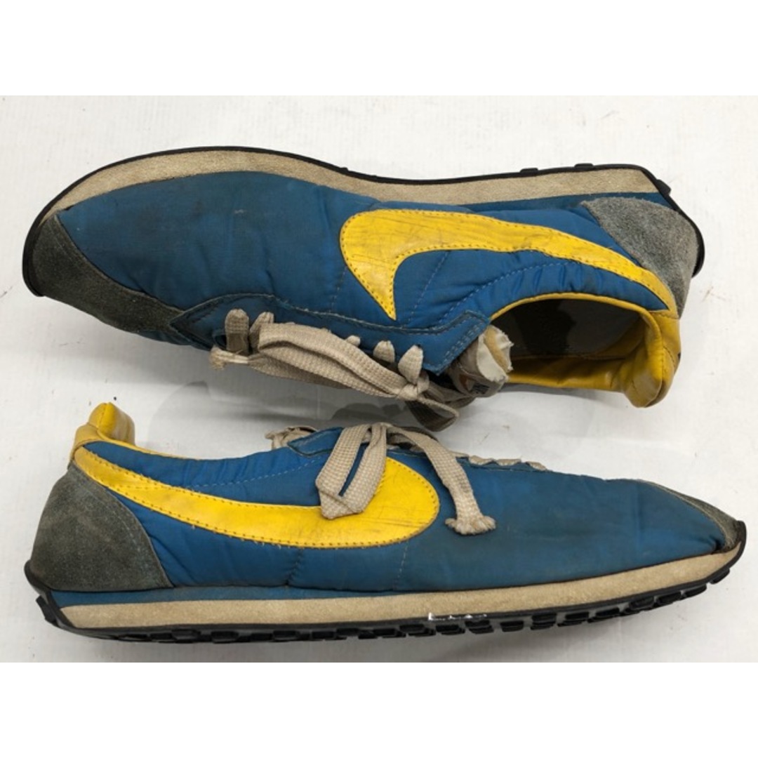 NIKE - ◇観賞用◇ NIKE(ナイキ) WAFFLE TRAINER 70's ワッフル NIKE - ◇観賞用◇ NIKE(ナイキ) WAFFLE TRAINER 70's ワッフル