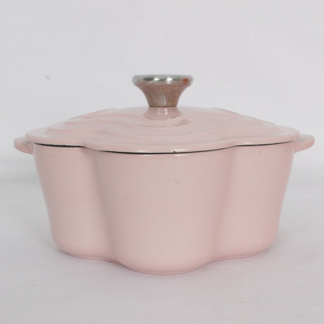 ル・クルーゼココットフルール 16cm ル・クルーゼココットフルール 16cm