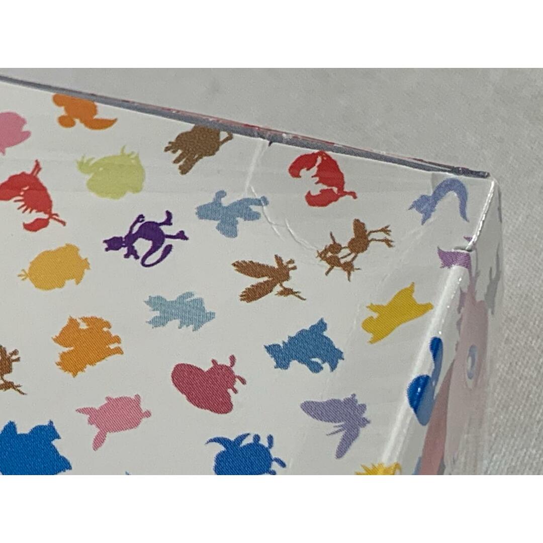 シュリンク未開封】ポケモンカードゲーム 151 BOX 傷有り シュリンク未開封】ポケモンカードゲーム 151 BOX 傷有り