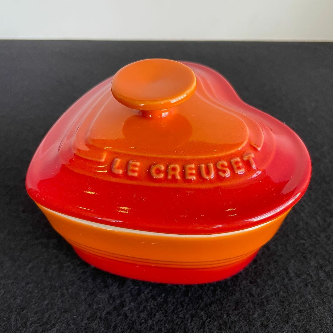 LE CREUSET - Le Creuset (ル・クルーゼ) 食器 ラムカン