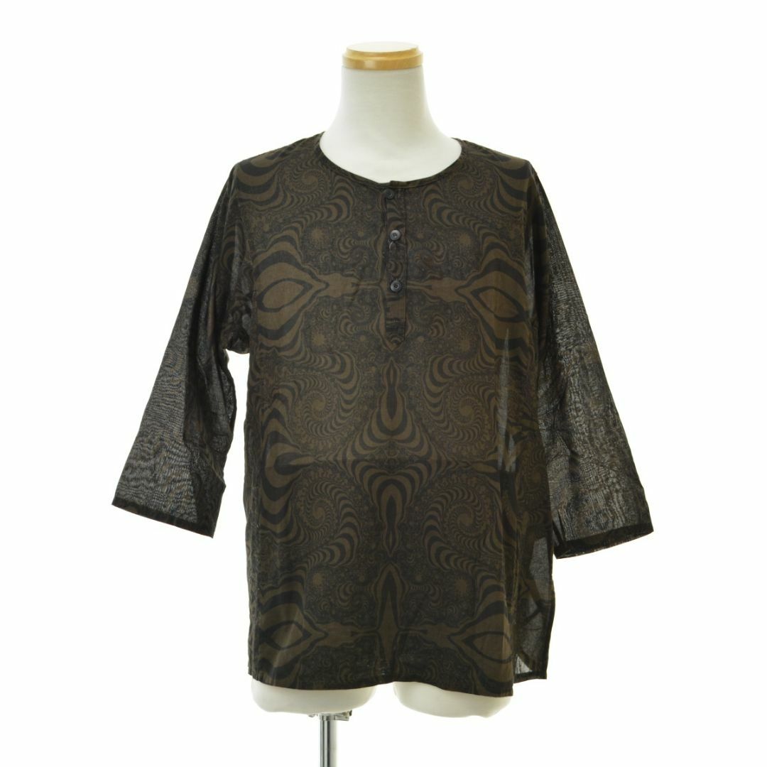 UNDERCOVER - 【UNDERCOVER】03SS scab期 トライバル UNDERCOVER - 【UNDERCOVER】03SS scab期 トライバル