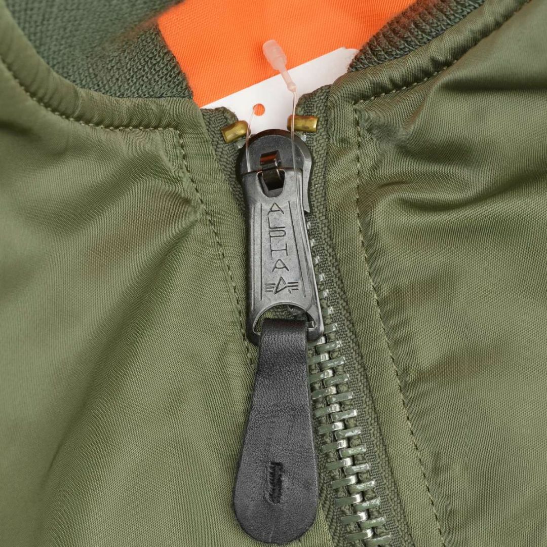 UNDERCOVER - 【UNDERCOVER×fragmentdesign】2004 MA-1の通販 by UNDERCOVER - 【UNDERCOVER×fragmentdesign】2004 MA-1の通販 by