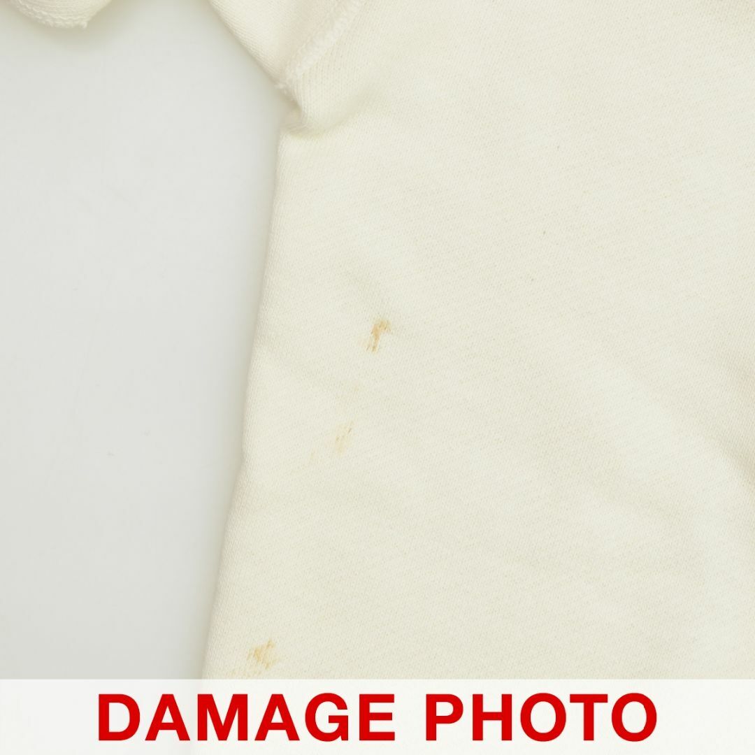 Champion - 【CHAMPION】〜60s 小文字ランタグ DELTA ZETA長袖 Champion - 【CHAMPION】〜60s 小文字ランタグ DELTA ZETA長袖