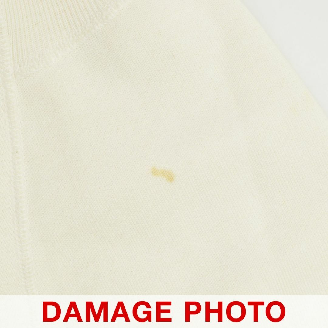 Champion - 【CHAMPION】〜60s 小文字ランタグ DELTA ZETA長袖 Champion - 【CHAMPION】〜60s 小文字ランタグ DELTA ZETA長袖