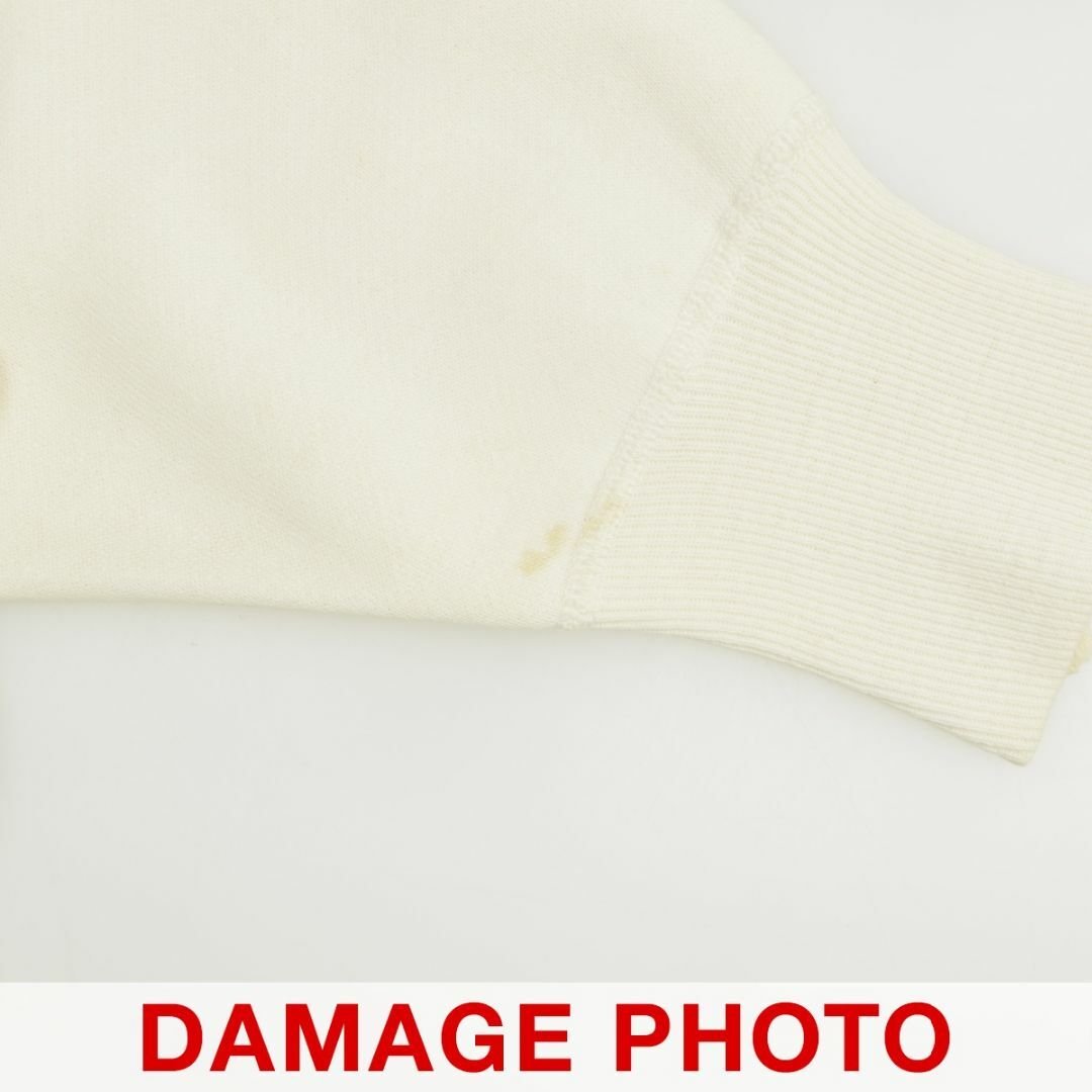 Champion - 【CHAMPION】〜60s 小文字ランタグ DELTA ZETA長袖 Champion - 【CHAMPION】〜60s 小文字ランタグ DELTA ZETA長袖