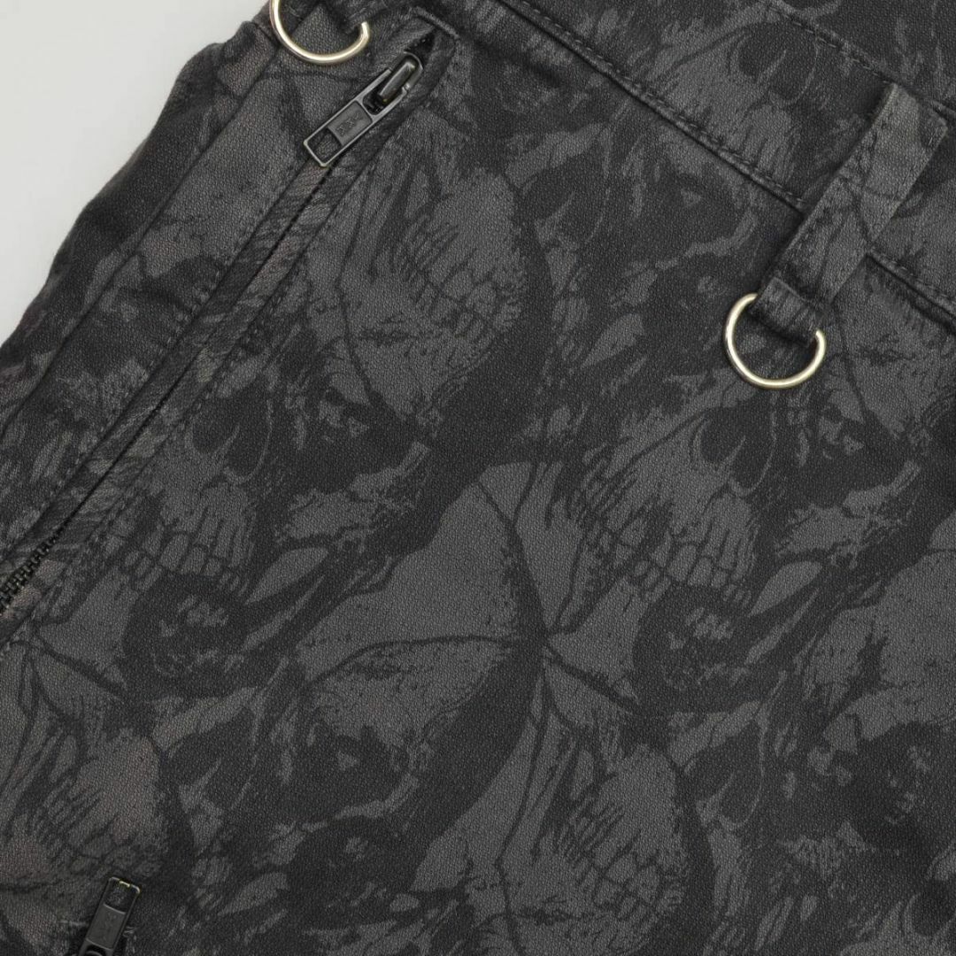 UNDERCOVER - 【UNDERCOVER】03AW archive paper doll期 パンツ UNDERCOVER - 【UNDERCOVER】03AW archive paper doll期 パンツ
