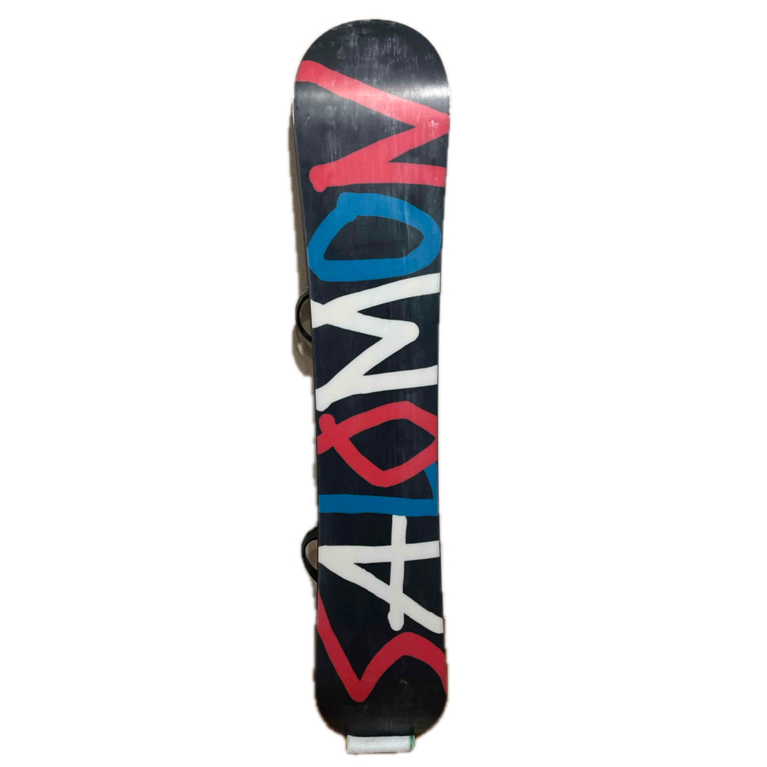 SALOMON (サロモン) スノーボード SURFACE SALOMON (サロモン) スノーボード SURFACE