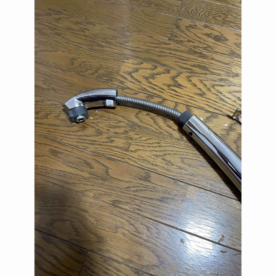 KVK - KVK シングルシャワー付混合栓 KM5031TPCの通販 by KVK - KVK シングルシャワー付混合栓 KM5031TPCの通販 by