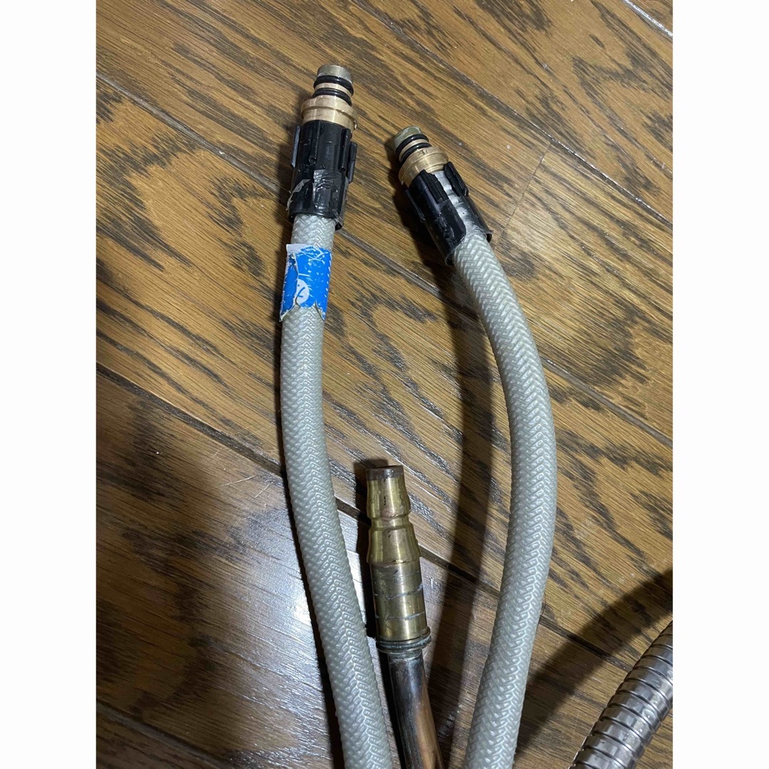 KVK - KVK シングルシャワー付混合栓 KM5031TPCの通販 by KVK - KVK シングルシャワー付混合栓 KM5031TPCの通販 by