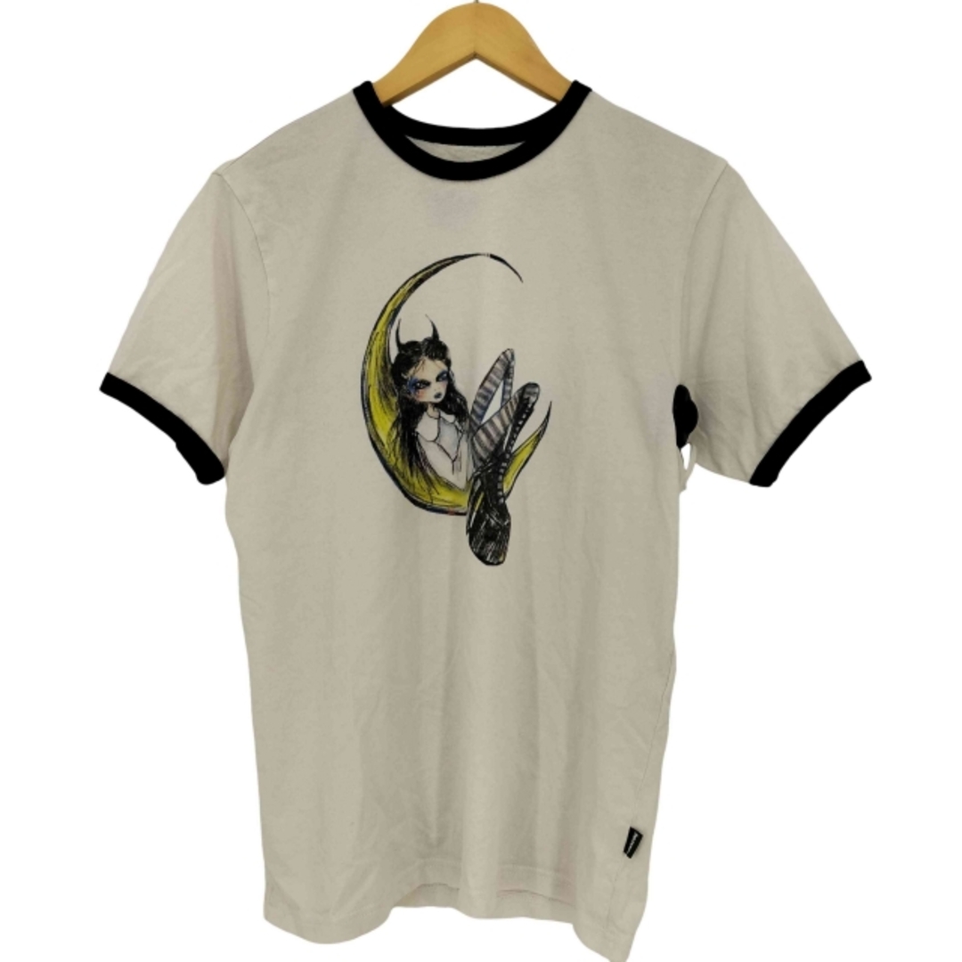 即購入可】 heaven Tシャツ マークジェイコブスMarc Jacobs 即購入可】 heaven Tシャツ マークジェイコブスMarc Jacobs