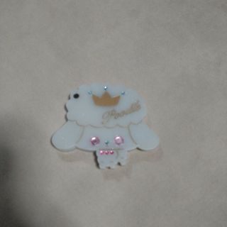 スイマー(SWIMMER)のSWIMMER スライドミラー プードル(ミラー)