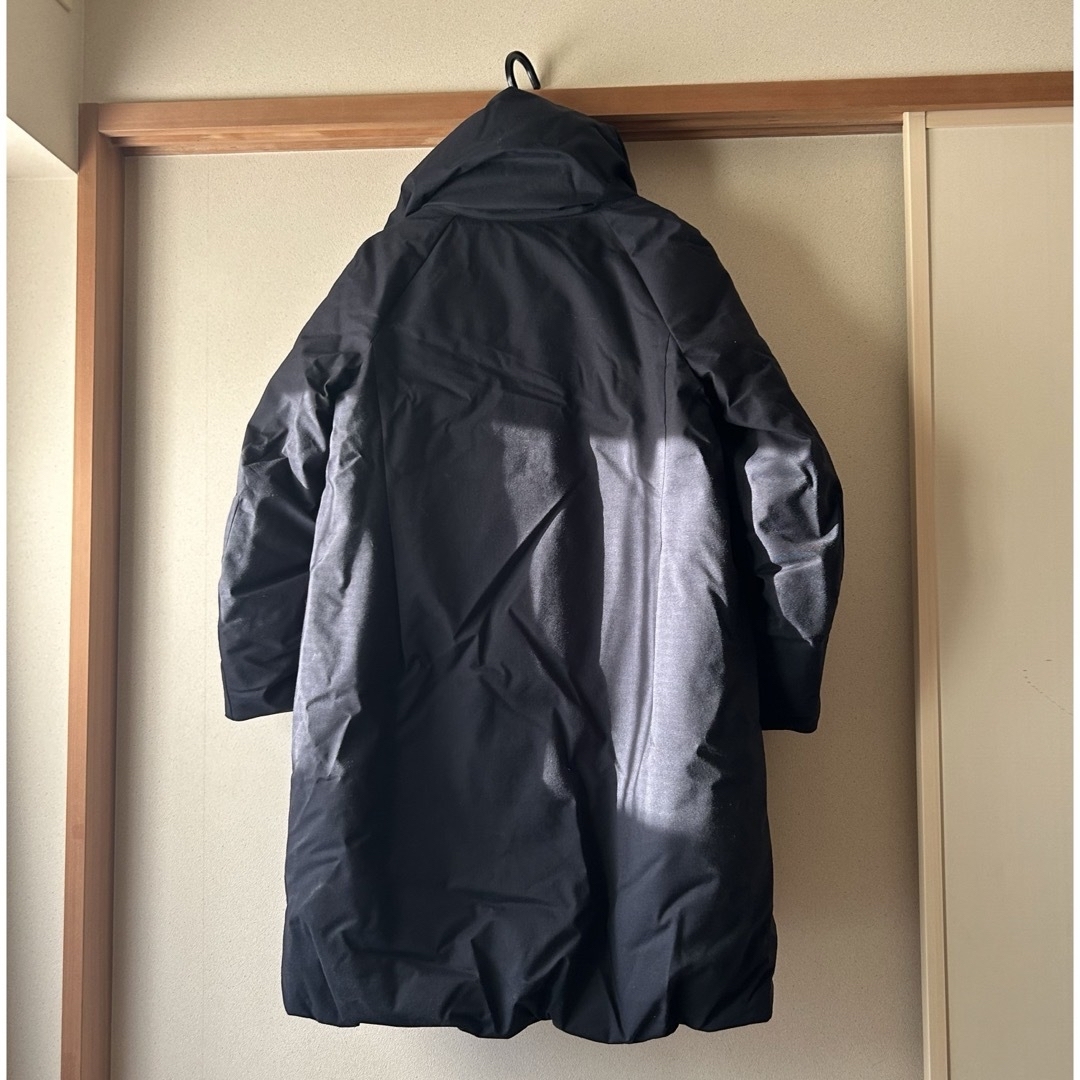 新品 ユニクロ J ジルサンダー あざとい ハイブリッドダウン 新品 ユニクロ J ジルサンダー あざとい ハイブリッドダウン