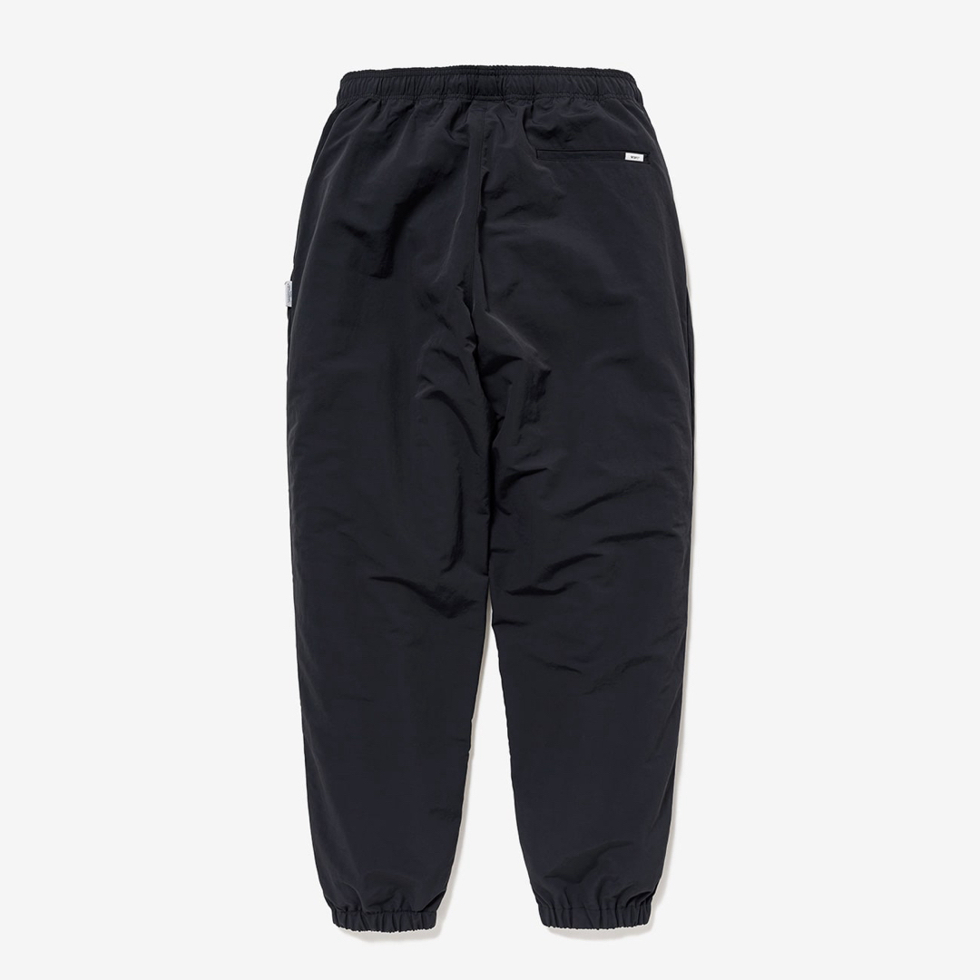 WTAPS SPST2002 / Trousers / Nylon Tussah WTAPS SPST2002 / Trousers / Nylon Tussah