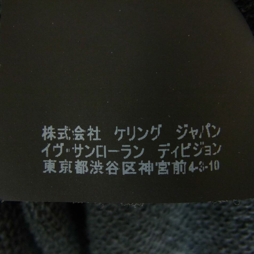 SAINT LAURENT - SAINT LAURENT サンローラン 18SS 09TX 500648 SAINT LAURENT - SAINT LAURENT サンローラン 18SS 09TX 500648