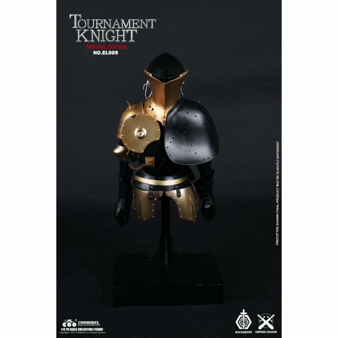 Amazon.co.jp: COOMODEL 1/6 トーナメントナイト スペシャル