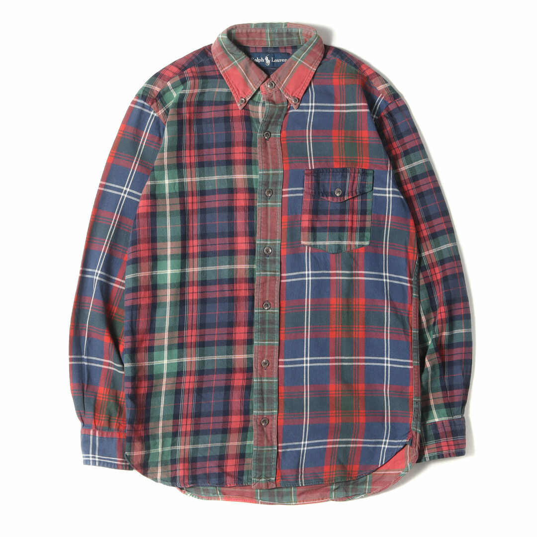 Ralph Lauren - RALPH LAUREN ラルフローレン シャツ サイズ:S Ralph Lauren - RALPH LAUREN ラルフローレン シャツ サイズ:S
