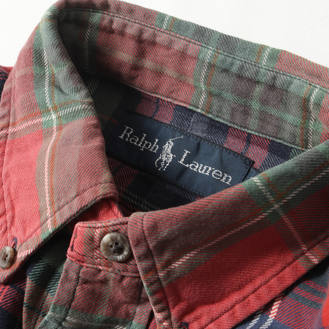 Ralph Lauren - RALPH LAUREN ラルフローレン シャツ サイズ:S Ralph Lauren - RALPH LAUREN ラルフローレン シャツ サイズ:S