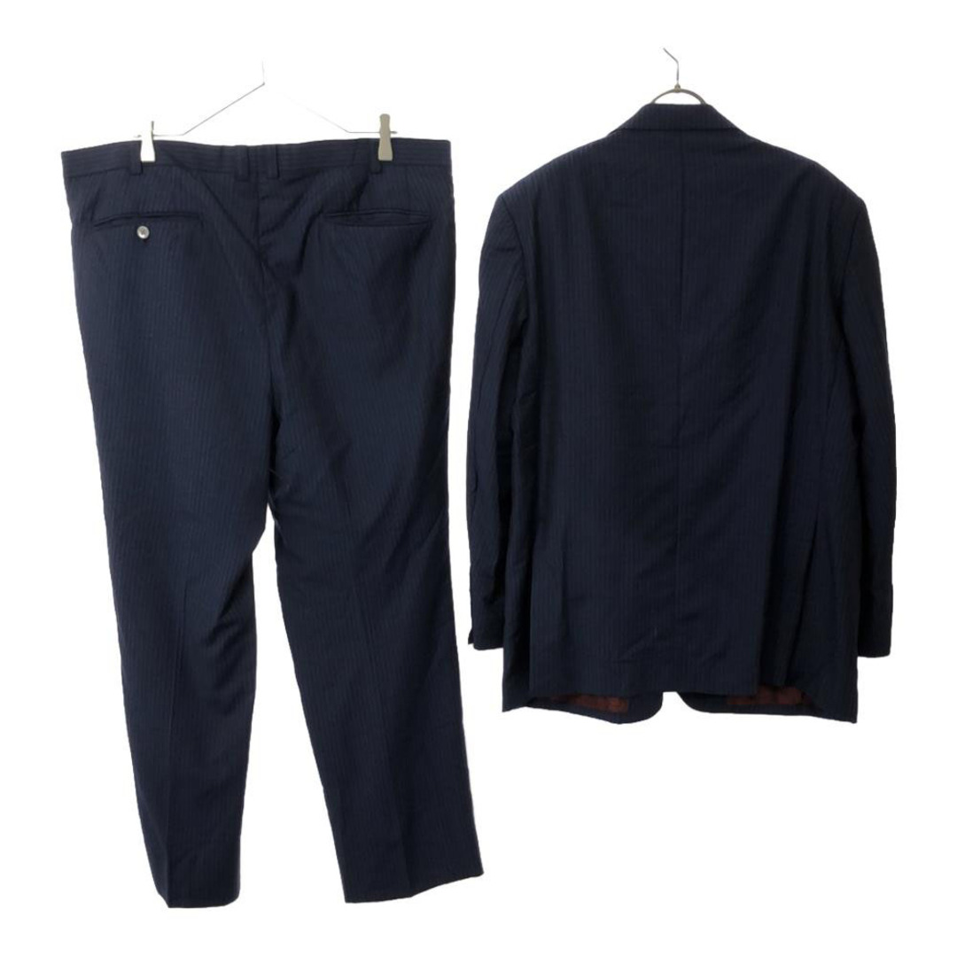 Ermenegildo Zegna - エルメネジルドゼニア 日本製 ウール Ermenegildo Zegna - エルメネジルドゼニア 日本製 ウール