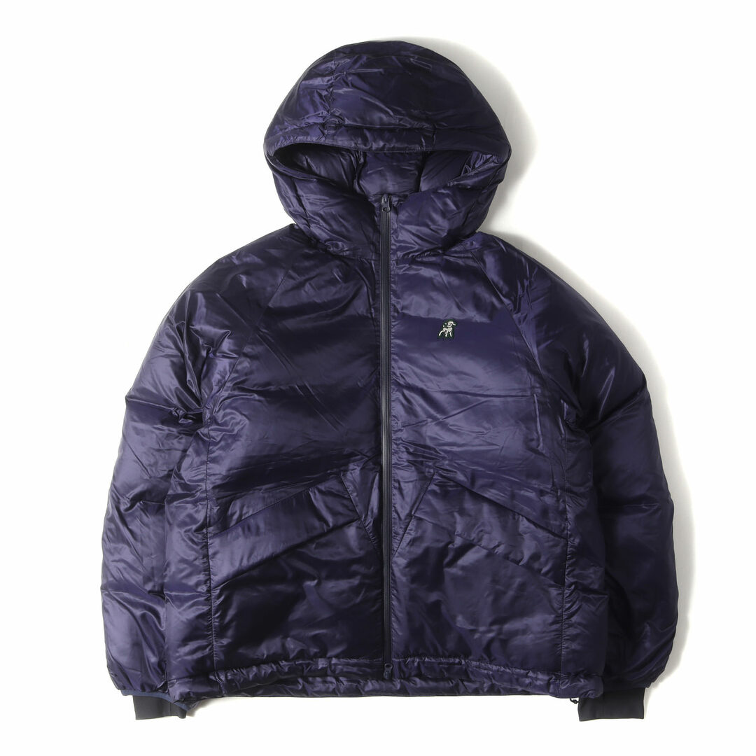 UNDERCOVER - 美品 UNDERCOVER アンダーカバー ジャケット UNDERCOVER - 美品 UNDERCOVER アンダーカバー ジャケット
