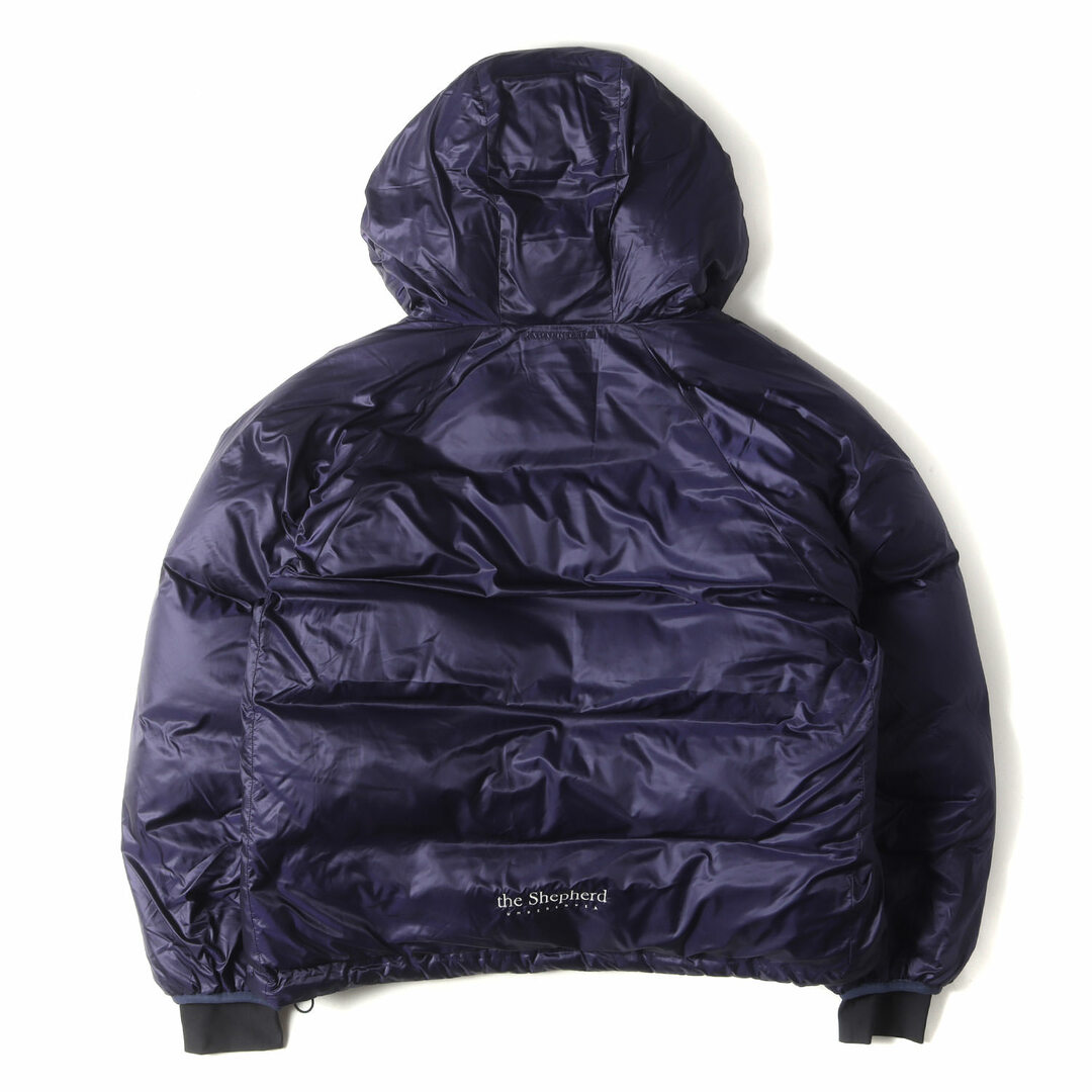 UNDERCOVER - 美品 UNDERCOVER アンダーカバー ジャケット UNDERCOVER - 美品 UNDERCOVER アンダーカバー ジャケット