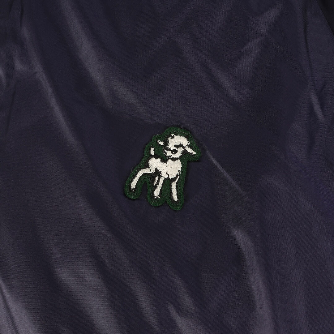 UNDERCOVER - 美品 UNDERCOVER アンダーカバー ジャケット UNDERCOVER - 美品 UNDERCOVER アンダーカバー ジャケット