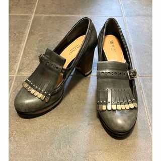 BURBERRY BLUE LABEL(ハイヒール/パンプス)のフリマアイテム一覧 BURBERRY BLUE LABEL(ハイヒール/パンプス)のフリマアイテム一覧