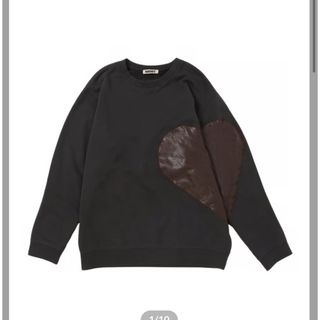 TODAYFUL(トレーナー/スウェット)のフリマアイテム一覧 TODAYFUL(トレーナー/スウェット)のフリマアイテム一覧