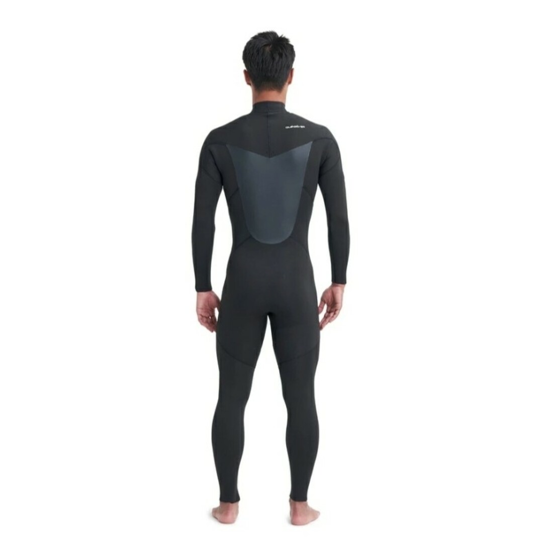 QUIKSILVER - 【新品未使用・完売品】QUIKSILVER МL セミドライ QUIKSILVER - 【新品未使用・完売品】QUIKSILVER МL セミドライ