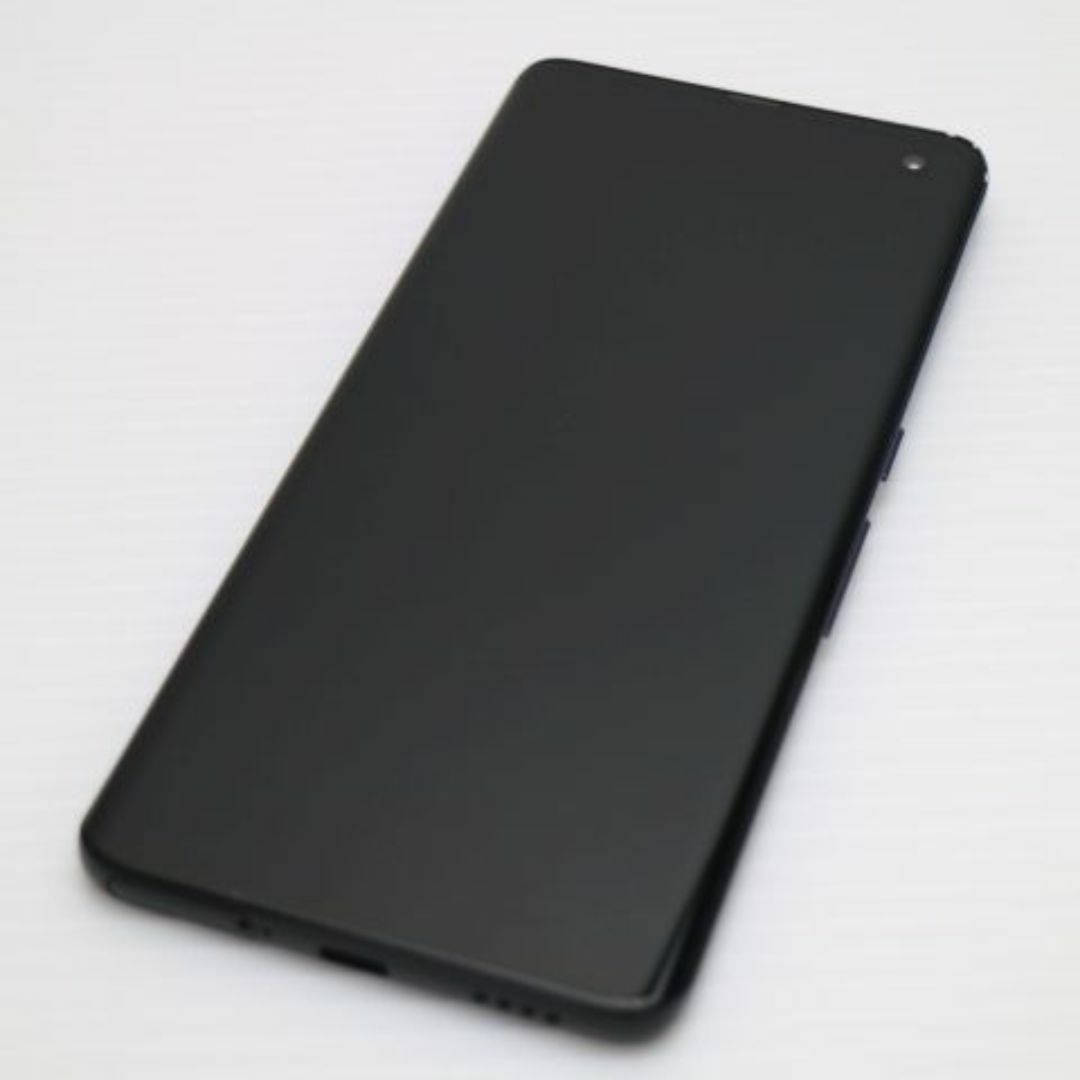 F-51A arrows 5G ネイビーブラック M444 SIMロック解除済み F-51A arrows 5G ネイビーブラック M444 SIMロック解除済み
