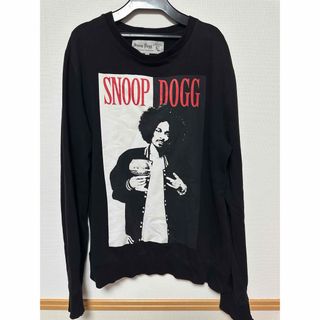 Snoop Dogg(スウェット)のフリマアイテム一覧 Snoop Dogg(スウェット)のフリマアイテム一覧