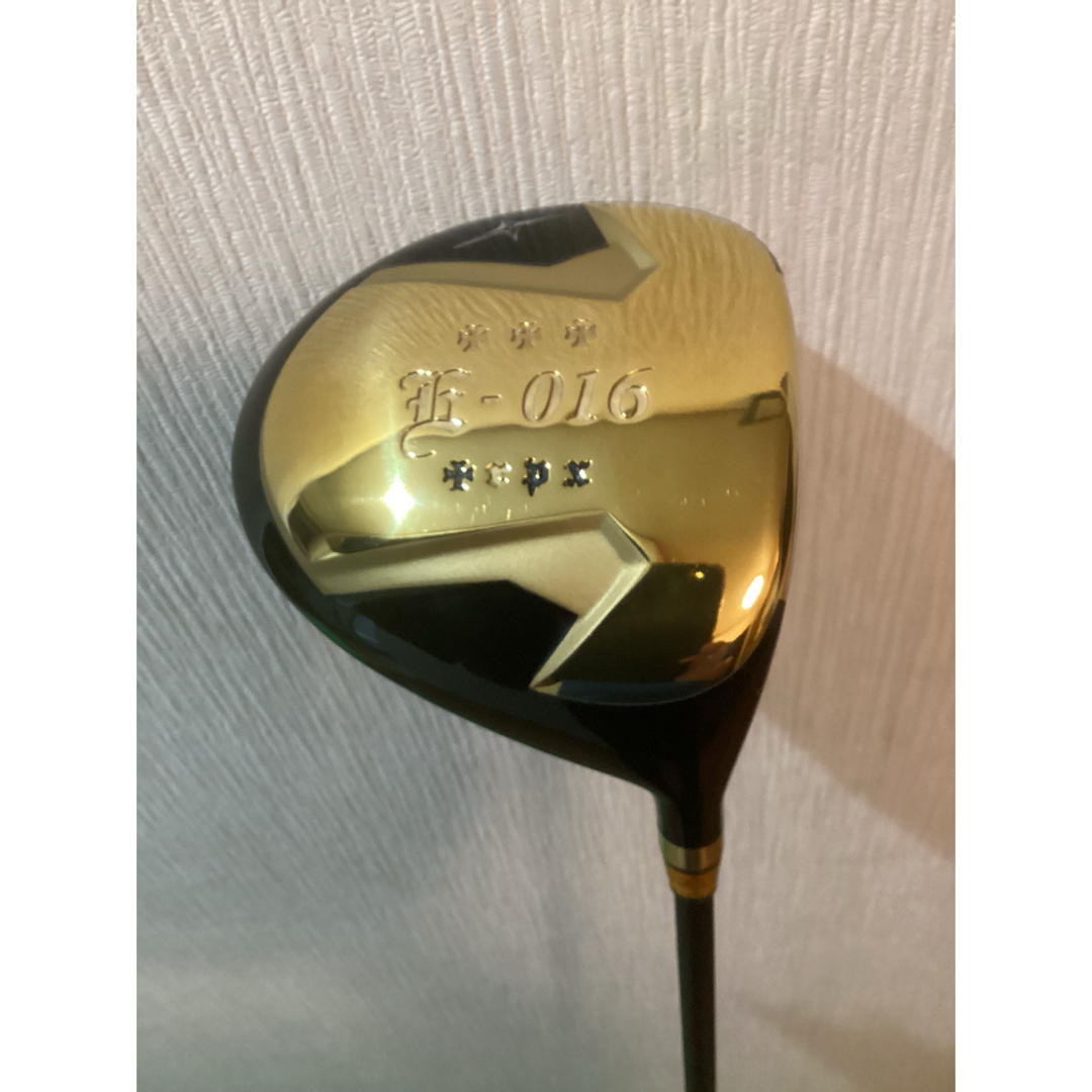 TRPX - TRPX  E-016 ドライバー　(SR)  美品