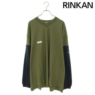 VETEMENTS(Tシャツ/カットソー(七分/長袖))のフリマアイテム一覧 VETEMENTS(Tシャツ/カットソー(七分/長袖))のフリマアイテム一覧