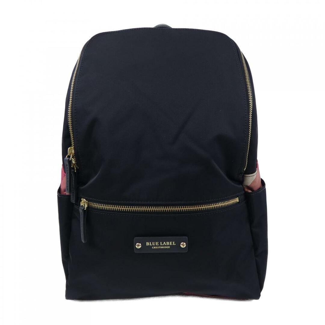 ブルーレーベルクレストブリッジ BLUE LABEL CRESTBRID BACKPACK ブルーレーベルクレストブリッジ BLUE LABEL CRESTBRID BACKPACK